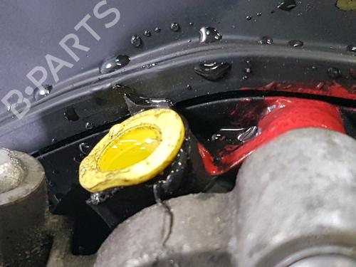 Engine SEAT IBIZA V (KJ1, KJG) 1.0 MPi | BP34575381M1  - Image 7