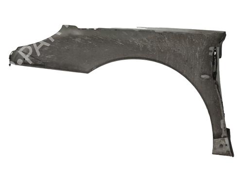 Right front fenders PEUGEOT 407 (6D_) 2.0 HDi 135 (6DRHRH, 6DRHRE, 6DRHRG, 6DRHRJ) | BP28686334C42 