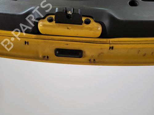 Tailgate CITROËN DS3 (SA_) 1.6 HDi 110 | BP29231573C6 