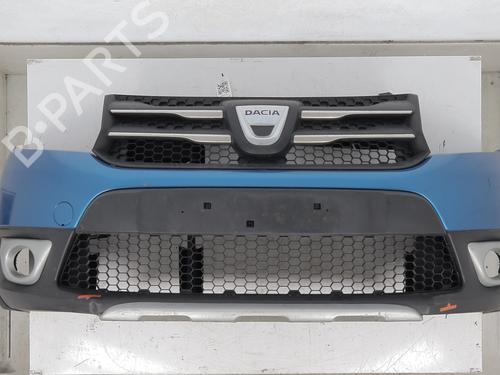 Used Front bumper Front bumper 39258806 39258806