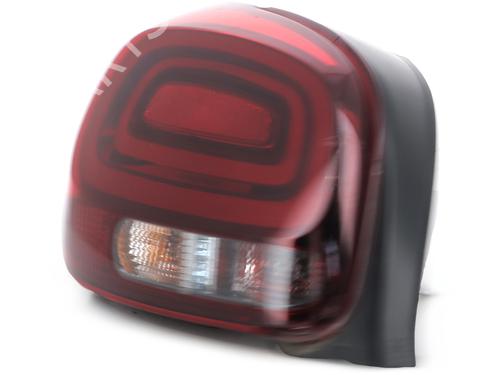 Left taillight CITROËN C3 III (SX) 1.2 VTi 82 | BP38679460C34 - Image 3