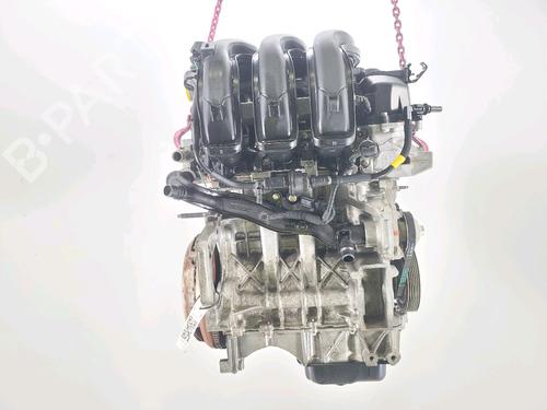 Engine PEUGEOT 208 I (CA_, CC_) 1.2 VTI 82 | BP28686356M1