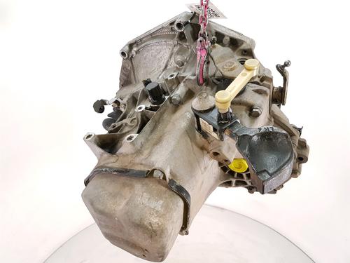 Gearbox PEUGEOT 207 (WA_, WC_)  | BP27490655M3 