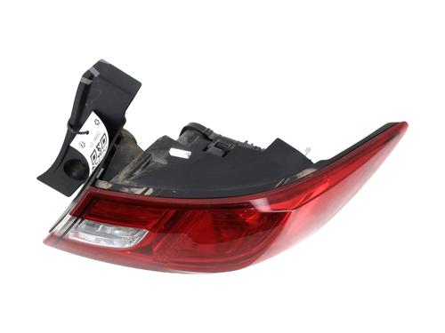 Used Right taillight RENAULT CLIO IV (BH_) 1.5 dCi 90 (90 hp) 29849267