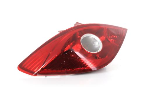 Left taillight OPEL CORSA D (S07) 1.4 (L08, L68) | BP36777265C34 - Image 5