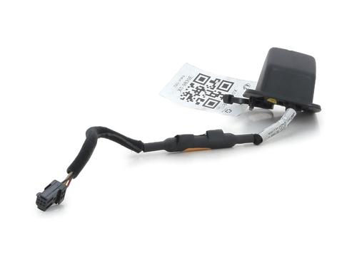 Used Electronic module CITROËN C4 CACTUS 1.6 BlueHDi 100 (99 hp) 29579217