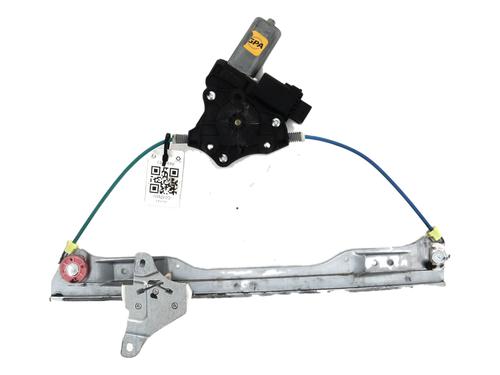 Used Front right window mechanism OPEL CORSA D (S07) 1.2 (L08, L68) (86 hp) 27907219