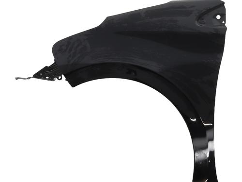 Forkjerm venstre PEUGEOT 208 I (CA_, CC_) 1.2 PureTech 82 (82 hp) 29964312