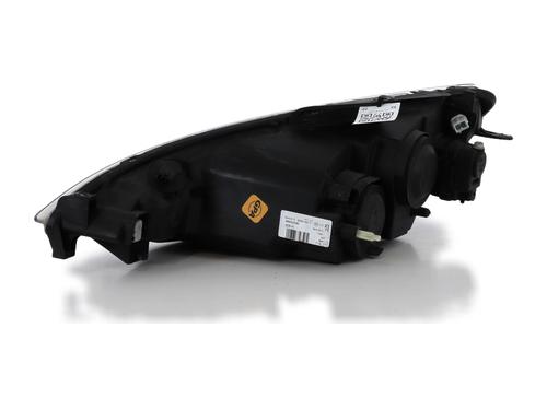 Right headlight PEUGEOT 206 Hatchback (2A/C)  | BP27195341C29 