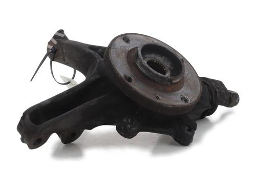 Used Left front steering knuckle PEUGEOT 5008 (0U_, 0E_) 1.6 BlueHDi 120 (120 hp) 29701932