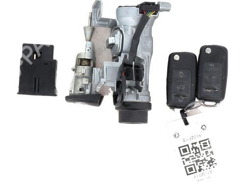 Ignition barrel VW GOLF V (1K1)  | BP28365097M48 