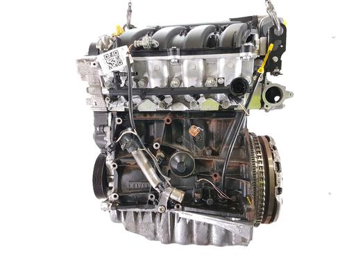 Engine RENAULT GRAND SCÉNIC II (JM0/1_) 2.0 | BP30190100M1 
