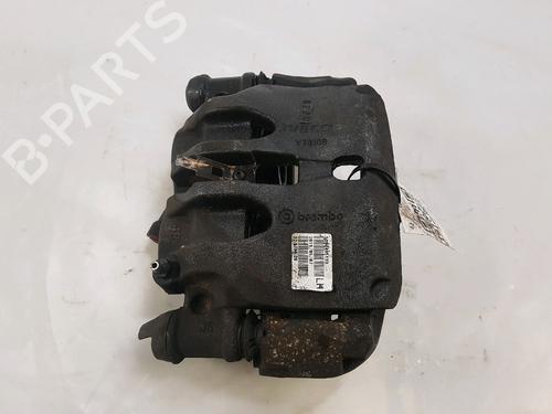 Used Left front brake caliper IVECO DAILY VI Van NaturalPower 35S14, 35C, 38S, 40C, 50C, 60C, 65C, 70C (136 hp) 27917909