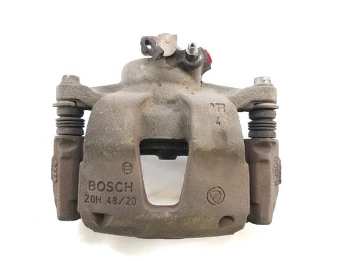 Used Left front brake caliper FORD KA (RU8) 1.3 TDCi (75 hp) 27918190