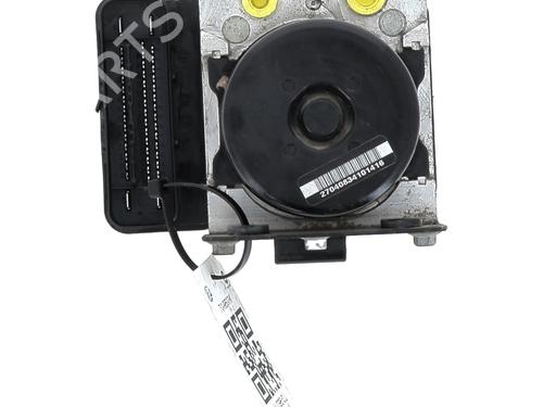 ABS pump FORD FIESTA VI (CB1, CCN) 1.4 TDCi | BP32693571M43  - Image 6