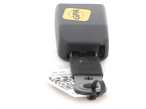 Used Seat buckle CITROËN XSARA PICASSO (N68) 1.6 HDi (109 hp) 27912697