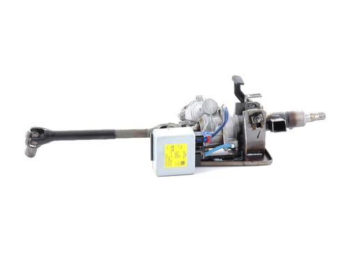 Used Steering column RENAULT TWINGO II (CN0_) 1.2 16V (CN04, CN0B) (75 hp) 32842628