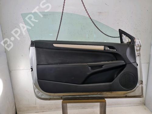 Left front door OPEL ASTRA H TwinTop (A04) 1.8 (L67) | BP16860641C2 