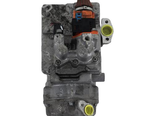 AC compressor RENAULT ZOE (BFM_) ZOE | BP38586318M34 - Image 5