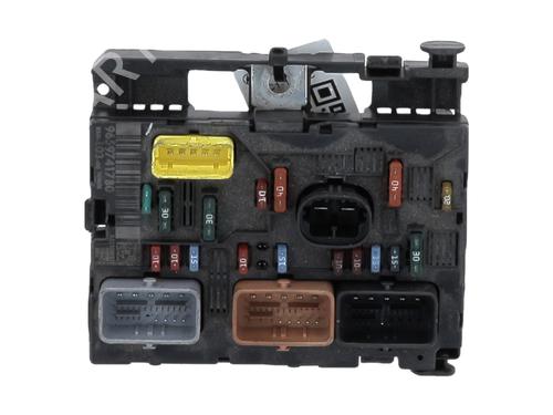 Fuse box CITROËN C3 I (FC_, FN_)  | BP27914870E1 
