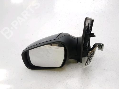 Used Left mirror Left mirror FORD FOCUS II (DA_, HCP, DP) 1.6 Ti (115 hp) 10427994 10427994