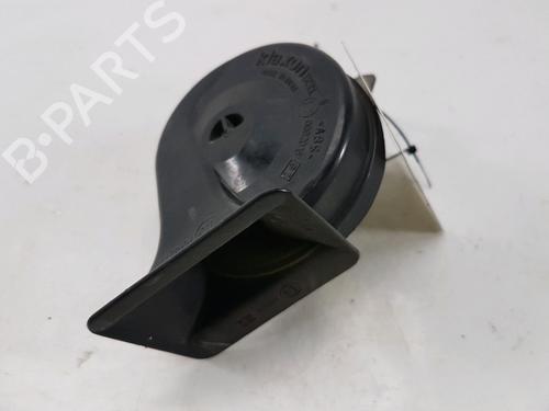 Used Horn RENAULT MEGANE II (BM0/1_, CM0/1_) 1.5 dCi (BM1E, CM1E) (106 hp) 27915684