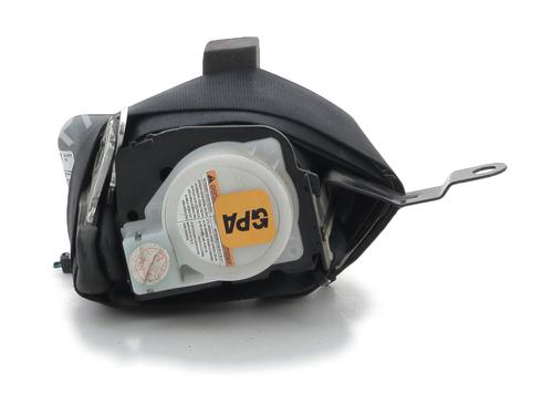 Front right belt tensioner NISSAN PIXO (UA0) 1.0 | BP29552870C88 
