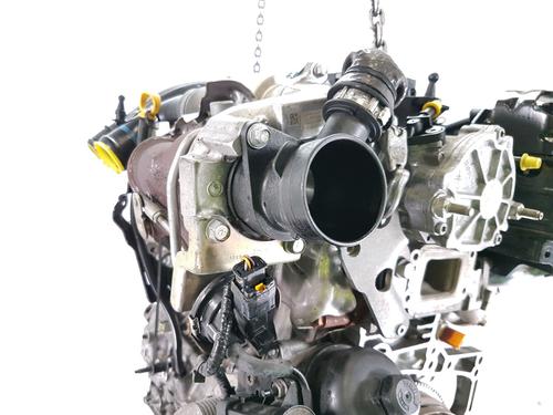 Engine FORD FIESTA VI (CB1, CCN) 1.5 TDCi | BP30118606M1