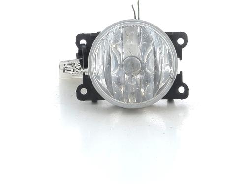 Used Left front fog light PEUGEOT 208 I (CA_, CC_) 1.6 HDi (114 hp) 32255935