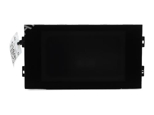 Display monitor PEUGEOT 308 II (LB_, LP_, LW_, LH_, L3_) 1.6 HDi 100 | BP30165949C48