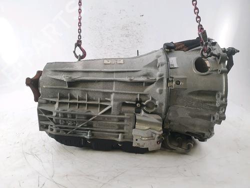 Gearbox MERCEDES-BENZ E-CLASS (W213) E 220 d (213.004) | BP31821562M3