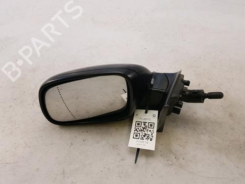 Used Left mirror PEUGEOT 307 (3A/C) 1.6 HDi (90 hp) 15063076