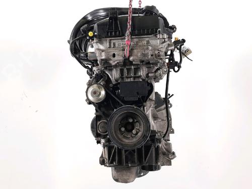 Motor PEUGEOT 208 I (CA_, CC_) 1.2 VTI 82 (82 hp) 32255515