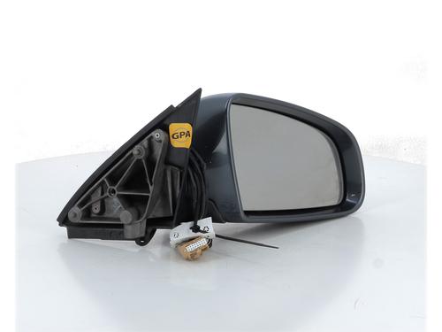 Right mirror AUDI A4 B7 Avant (8ED) 2.0 TDI 16V | BP22796985C27 