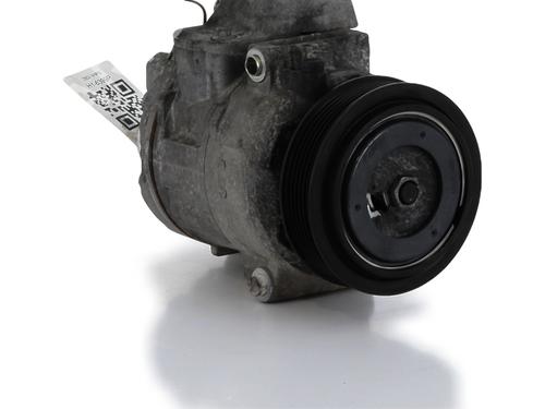 AC compressor VW POLO IV (9N_, 9A_) 1.4 TDI | BP29819539M34 