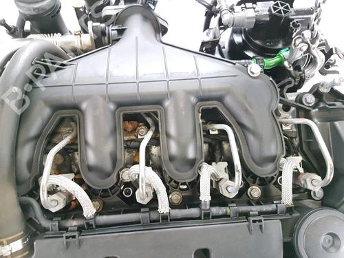 Engine PEUGEOT 407 (6D_) 2.0 HDi 135 (6DRHRH, 6DRHRE, 6DRHRG, 6DRHRJ) | BP33567642M1  - Image 11
