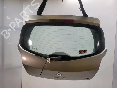 Used Tailgate Tailgate 38031760 38031760