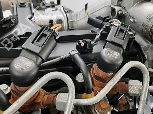 Engine RENAULT SCÉNIC II (JM0/1_)  | BP33280403M1  - Image 10