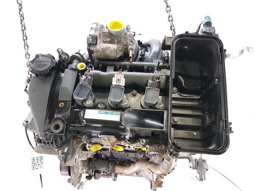 Motor TOYOTA YARIS (_P9_) 1.0 VVT-i (KSP90_, KSP90R) | BP29761970M1 