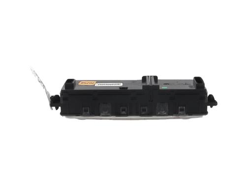 AC Styreenhet / Manøvreringsenhet RENAULT MEGANE III Hatchback (BZ0/1_, B3_) 1.5 dCi | BP28971548I5 