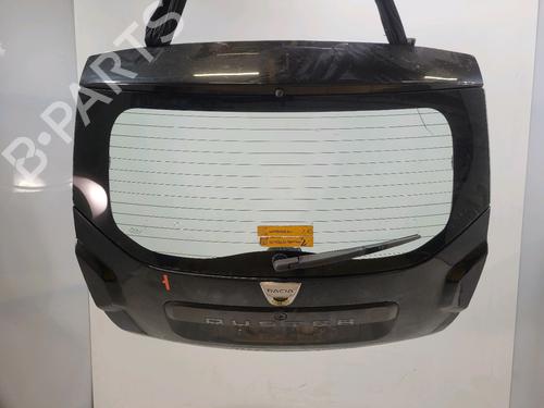 Used Tailgate DACIA DUSTER (HS_) 1.5 dCi (HSAJ) (90 hp) 31086126