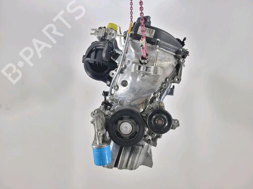 Used Engine TOYOTA YARIS (_P13_) 1.0 (KSP130_, KSP130) (69 hp) 28372244