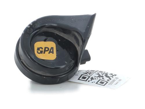 Used Horn PEUGEOT 2008 II (UD_, US_, UY_, UJ_, UR_, UC_) 1.2 PureTech 130 (USHNS, URHNS) (130 hp) 31607346