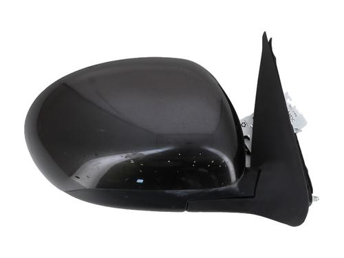 Right mirror NISSAN JUKE (F15) 1.5 dCi | BP29443766C27 