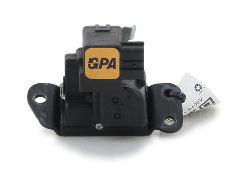 Tailgate lock KIA VENGA (YN) 1.4 CVVT | BP30118786C101 