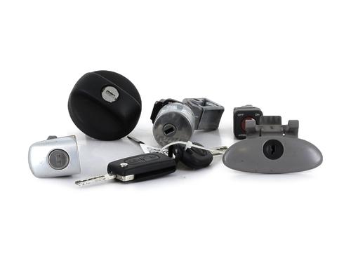 Ratlås/Tændingslås FIAT SCUDO Bus (270_, 272_) 2.0 D Multijet | BP29932129M48