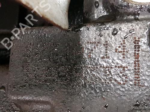 Engine DACIA SANDERO  | BP34610816M1  - Image 7