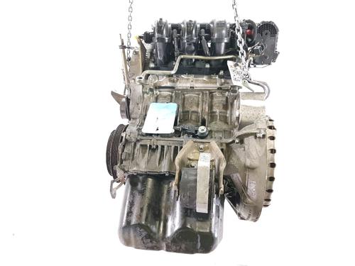 Engine SMART CABRIO (450) 0.6 (S1OLA1, 450.441, 450.442, 450.443) | BP29265327M1 