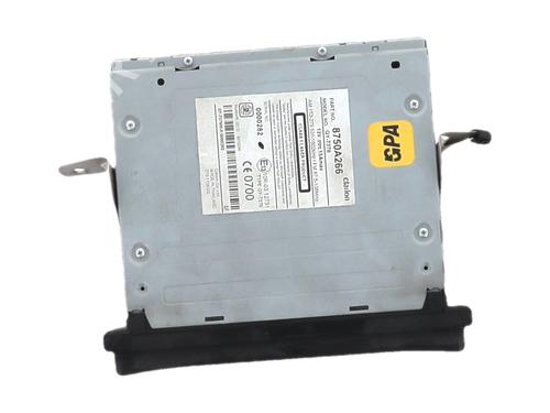 Radio MITSUBISHI MIRAGE / SPACE STAR VI Hatchback (A0_A) 1.2 (A03A) | BP37148811E6 - Image 3