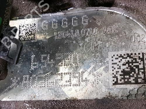 Engine MERCEDES-BENZ E-CLASS (W213) E 220 d (213.004) | BP32278169M1